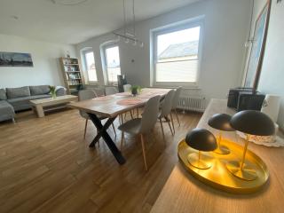 Ferienwohnung Parkgarten - Flensburgo - 7