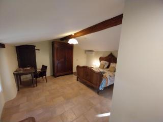 Le Cocon de la Corgne - Anduze - 2