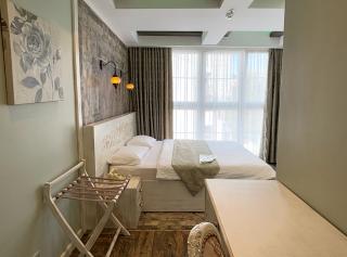 ELEGANCE ASIA HOTEL - 5