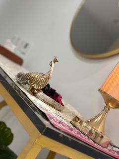 Sunlit Studio at PentaSquare in DHA5 with SelfCheckin - Lahore - 1