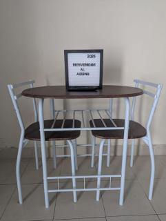 2 minutos de Mall Las Cascadas Apartamento Completo - 9