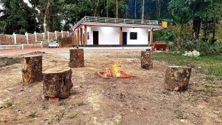 Dream Garden - Madikeri - 7
