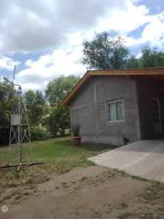 cabañas neli - Santa Rosa de Calamuchita - 2