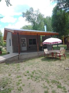 cabañas neli - Santa Rosa de Calamuchita - 1