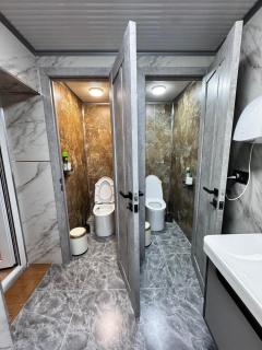 Hostel Navi Osh - Osch - 1