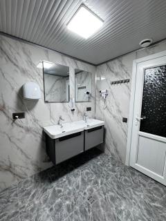 Hostel Navi Osh - Osch - 4