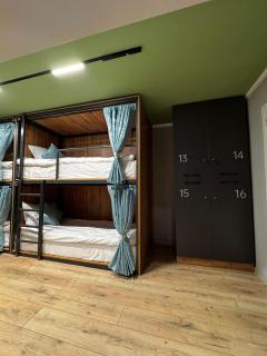 Hostel Navi Osh - Osch - 9