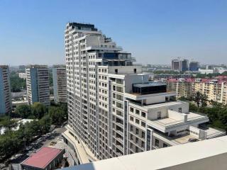 Akay city premium apartment - Tasjkent - 0