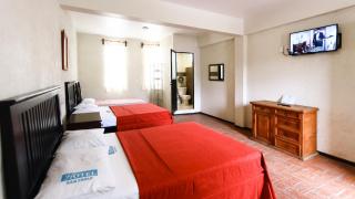Hotel Guivá San Pablo - Hacienda Blanca - 7