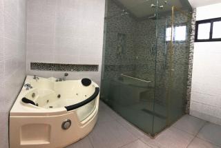 Mini mansion con Piscina - Guayaquil - 7