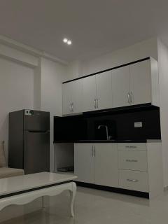 KS Luxury Apartments - Sarandë - 2