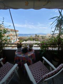 Eleni's View - Mitilene - 3