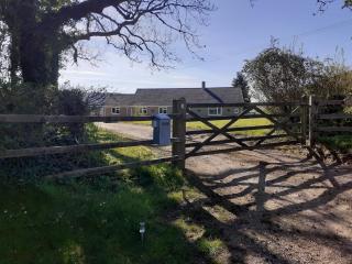 Erlingsway - North Brewham - 8