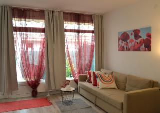 Akvamarin Apartman - 8