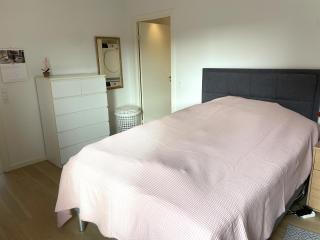 Unique Three Bedroom Apartment in the City of Kolding with Private Parking - Kolding - 6