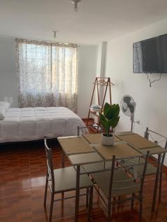 Minidepartamentos Amoblado I en Estreno - 2