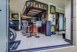 Vacation Home in Gated Estate - 1