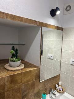 Casa Malaka, Apartamento Siroco - Vejer de la Frontera - 2