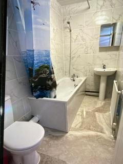10a Saint Marys Road - Londra - 4