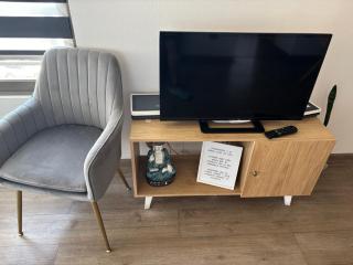 Hermoso departamento - 8