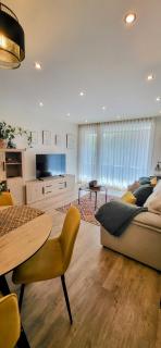 Apartamento Leurtza - Doneztebe - 2