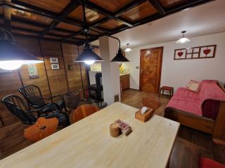 Chata Libošovice 109 - 3