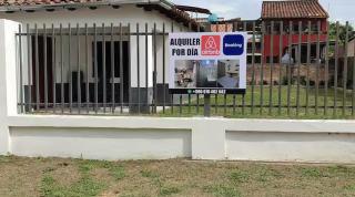 Casa en el centro de Pilar, Ñeembucú - 9