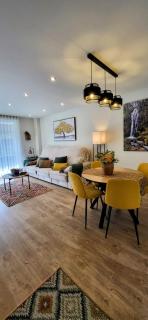 Apartamento Leurtza - Doneztebe - 1