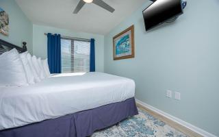Island Winds West 871 condo - Gulf Shores - 3