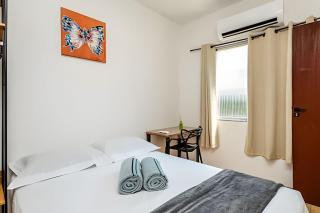 A2-CantoForte | 300 metrosPraia | ARCond | Garagem | Wifi - Praia Grande - 0