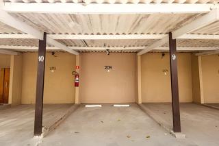 A2-CantoForte | 300 metrosPraia | ARCond | Garagem | Wifi - Praia Grande - 6