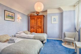 La Maison Fabane - Hypercentre de Carentan - 3