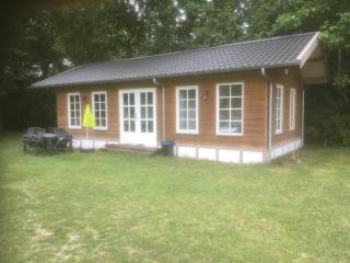 Hoeveheikant Chalets - Lage Mierde - 8