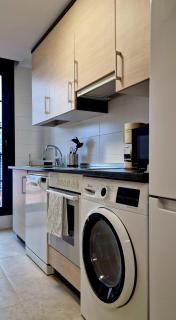 Bonito apartamento con dos terrazas unicas - 3