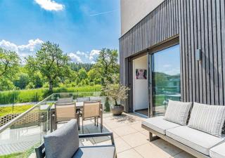 Hermitage Apartment mit Seeblick und Seezugang - Maria Wörth - 9