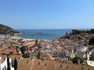 Lets Holidays Apartment sea views Costa Brava 2 - Tossa de Mar - 7