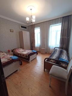 Gabala Dreams Villa with Large Garden - 1