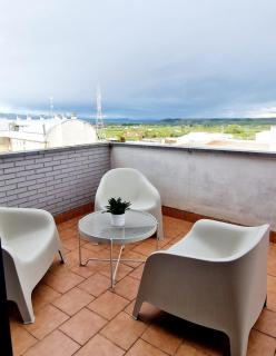 Bonito apartamento con dos terrazas unicas - Lardero - 2