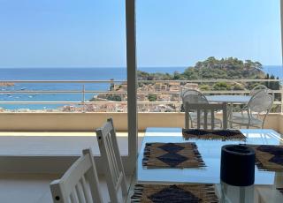 Lets Holidays Apartment sea views Costa Brava 2 - Tossa de Mar - 5