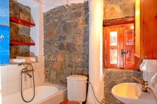 Ferienhaus Penelope In Mavrikiano - Elounda - 6