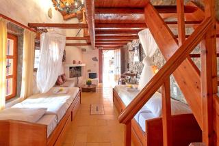 Ferienhaus Penelope In Mavrikiano - Elounda - 4