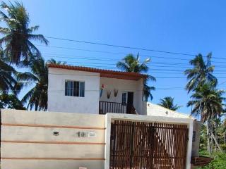 Villa jujubas da vovó - Pôrto de Pedras - 0