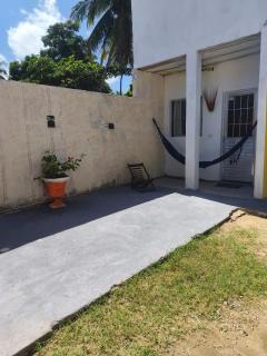 Villa jujubas da vovó - Pôrto de Pedras - 7