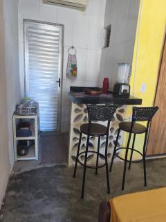 Villa jujubas da vovó - Pôrto de Pedras - 6