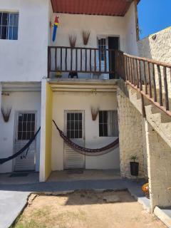 Villa jujubas da vovó - Pôrto de Pedras - 8