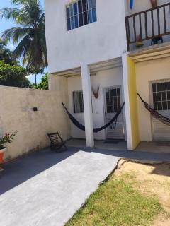 Villa jujubas da vovó - Pôrto de Pedras - 9
