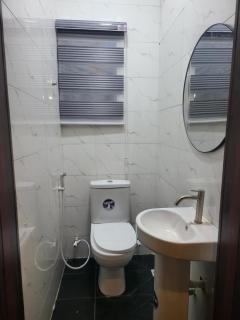 Kings Heights Apartments - 5