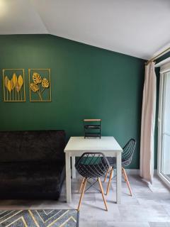 Leśne Studio - Radzyń - 9
