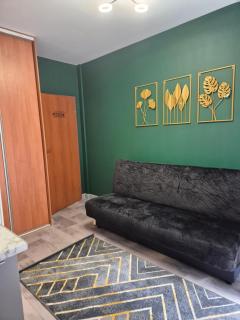 Leśne Studio - Radzyń - 2