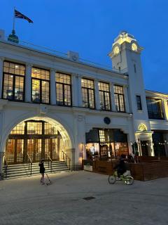 Bella Beach House - Whitley Bay - 8